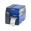 广州打印机贝迪i7100标签打印机